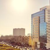 фото Отель Chirag Plaza (Чираг Плаза), Баку 