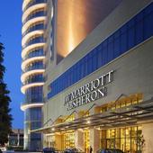 фото Отель JW Marriott Absheron, Баку 