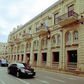 фото Отель Passage Boutique (Пассаж Бутик), Баку 