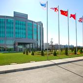 фото Отель Sheraton Baku Airport (Шератон Баку Аэропорт), Баку 