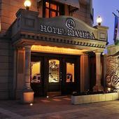 фото Riviera Hotel Baku, Баку 