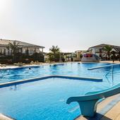 фото Пансионат Tizdar Family Resort & Spa 5*, За Родину (Темрюкский Район)