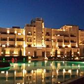 фото Отель Garabag Spa&Resort (Карабах), Нафталан (Азербайджан)