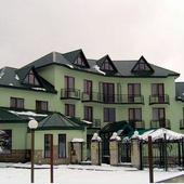 фото Отель Villa Palace (Вилла Пэлас), Бакуриани (Грузия)