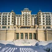 фото Отель Pik Palace Shahdag, Шахдаг (Азербайджан)
