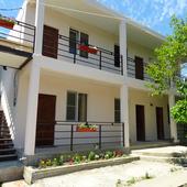 фото Гостевой дом Лето, Алахадзы (Абхазия)