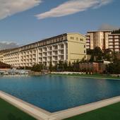 фото Апарт-отель Да Васко, Семидворье (Крым)