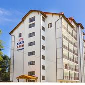 фото Отель Киараз Арена, Пицунда (Абхазия)