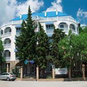 фото Отель Серсиаль, Алупка (Крым)