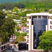 фото Отель Grand Hotel Gagra (Гранд Отель Гагра), Гагра (Гагрский Район)