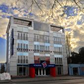 фото Отель London Palace (Лондон Палас), Тбилиси (Грузия)