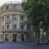 фото Отель Astoria (Астория) , Тбилиси (Грузия)