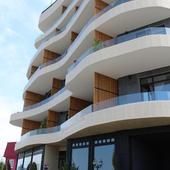 фото Отель Best Western Plus Batumi (Бест Вестерн Плюс Батуми), Батуми (Грузия)