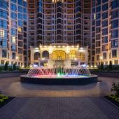 фото Отель Green Resort Hotel & Spa, Кисловодск (Ставропольский Край)