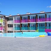 фото Отель Sea Breeze Resort (Си Бриз Резорт), Анапа 