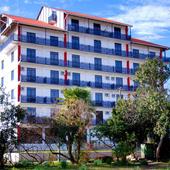 фото Отель Апсара, Пицунда (Абхазия)