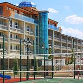 фото Отель Ribera Resort & SPA (Рибера Резорт & СПА), Евпатория (Крым)