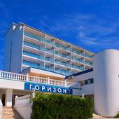 фото Отель Orchestra Horizont Gelendzhik Resort (Оркестра Горизонт Геленджик Резорт), Геленджик 