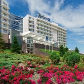 фото Отель Radisson Collection Paradise Resort & Spa Sochi, Адлер (Сочи)