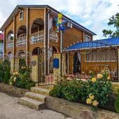 фото Гостевой дом Золотая рыбка, Витязево (Анапа)