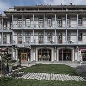 фото Отель Kopala Rikhe (Копала Рихе), Тбилиси (Грузия)