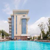 фото Отель Lavicon Hotel Collection 4* (Лавикон), Небуг (Туапсе)