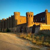 фото Отель Замок Викинг, Черноморское (Крым)