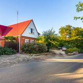 фото Гостевой дом Свобода, Ейск (Ейский Район)