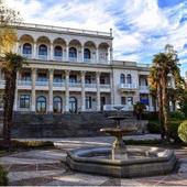 фото Бутик-отель Дача Рахманинов, Ялта (Крым)