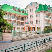 фото Отель Норд, Партенит (Крым)