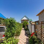 фото Частное домовладение У двух сестер, Голубицкая (Темрюкский Район)