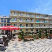 фото Отель Anzhelina Family Hotel (Анжелина), Витязево (Анапа)