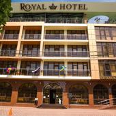 фото Отель Royal (Роял), Анапа 