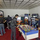 фото Отель Kervansaray Hotel, Улудаг (Бурса)