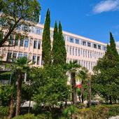 фото Отель Central Residence by Provence (Централ Резиденс бай Прованс), Сочи 