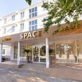 фото Отель Space (Спейс), Симферопольский район 