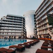 фото Отель Grand Hotel Anapa (Гранд Хотел Анапа), Анапа 