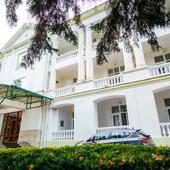 фото Отель Гранд Кавказ, Нальчик (Кабардино-Балкарская Республика)