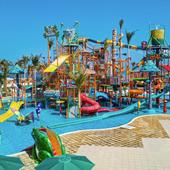 фото Отель Golden Five Hotels Emerald Golden Five, Хургада 