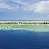фото Отель Fun Island Resort & Spa, Остров Бодафинолу 