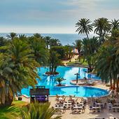 фото Отель Odyssee Resort & Thalasso, Зарзис (Остров Джерба)