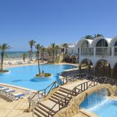 фото Отель Dar Jerba Hotel Club Zahra, Джерба 