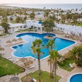 фото Отель Djerba Golf Resort & Spa, Джерба 