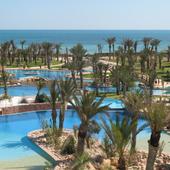 фото Отель Hasdrubal Prestige Thalassa&Spa Djerba, Джерба 