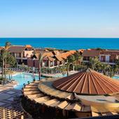 фото Отель Robinson Club Cyprus, Ларнака 