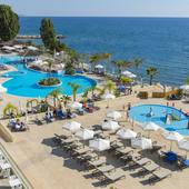 фото Отель The Royal Apollonia, Лимасол (Кипр)