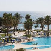 фото Отель Venus Beach, Пафос 