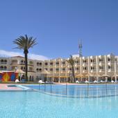 фото Отель Neptunia, Сканес (Тунис)