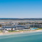 фото Отель Iberostar Kuriat Palace, Сканес (Тунис)