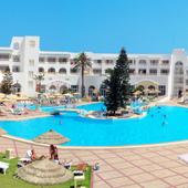 фото Отель Liberty Resort, Сканес (Тунис)